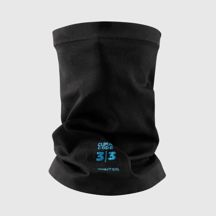 Assos Winter Neck Warmer 1