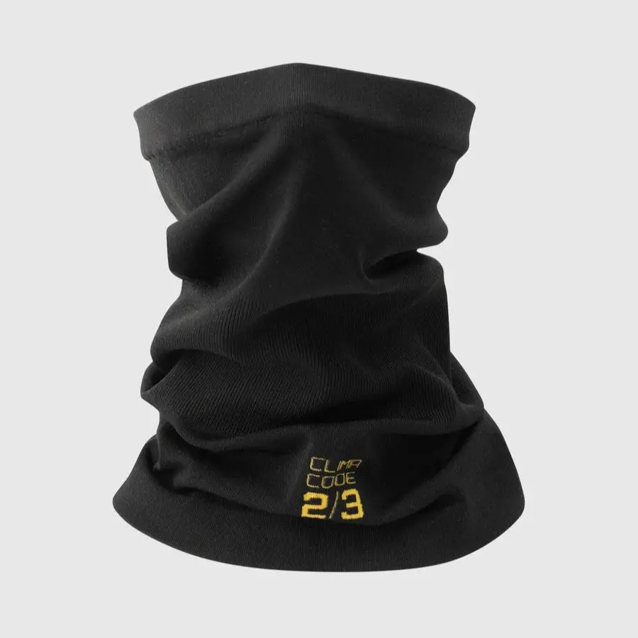 Assos Spring Fall Neck Warmer P1 1