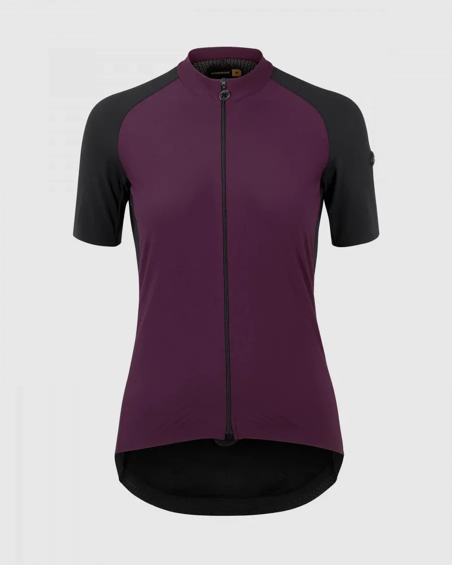 Assos Uma Gtv Jersey C2 1