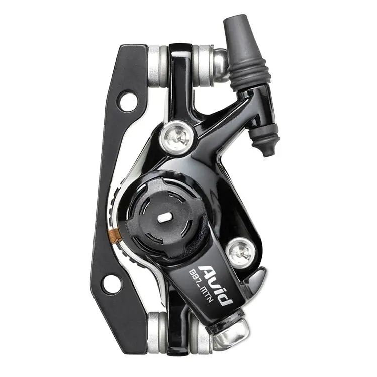 Avid Bb7 Mtb S Disc Brakes 1