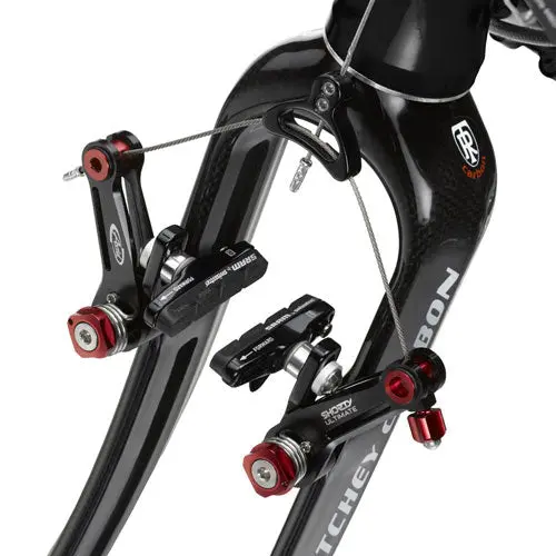 Avid Shorty Ultimate Brake 1