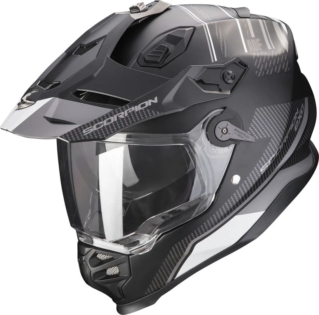 Scorpion Adf-9000 Air Desert 1