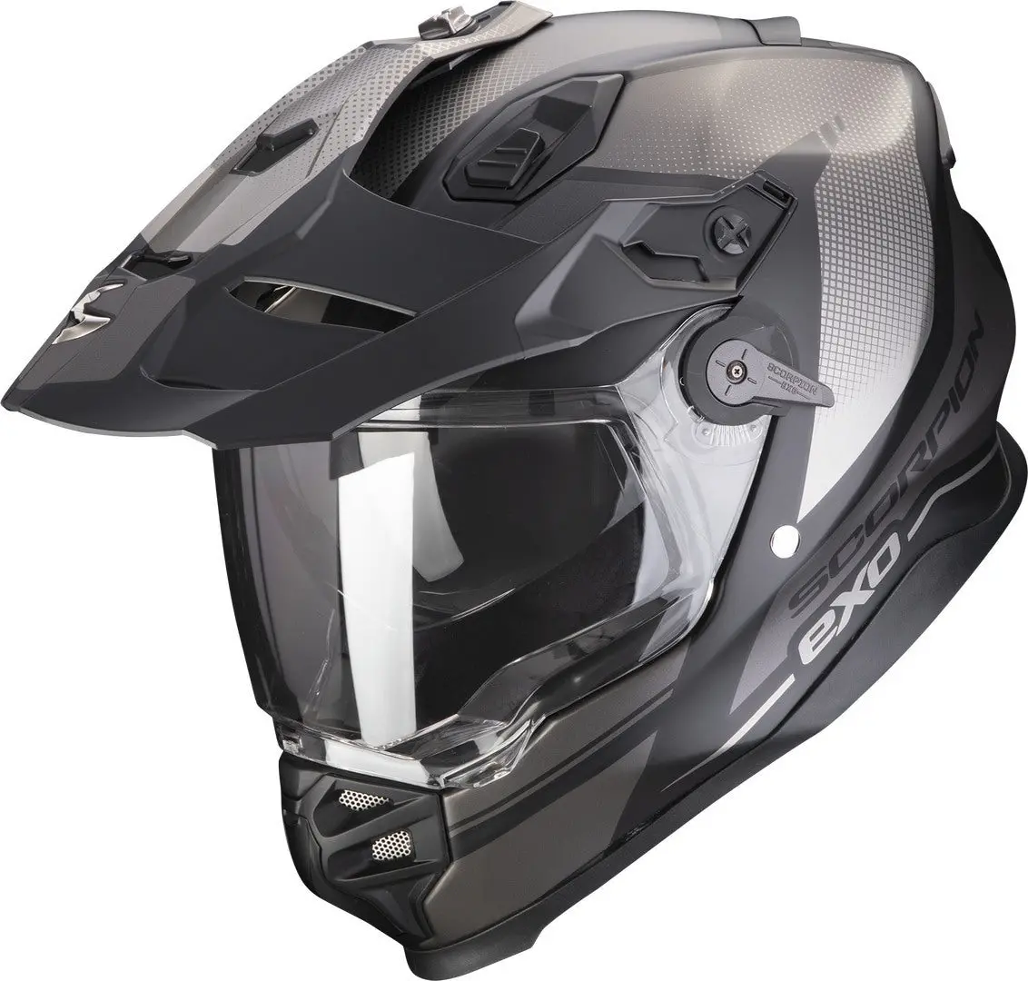 Scorpion ADF-9000 Air Trail Off-Road Helmet
