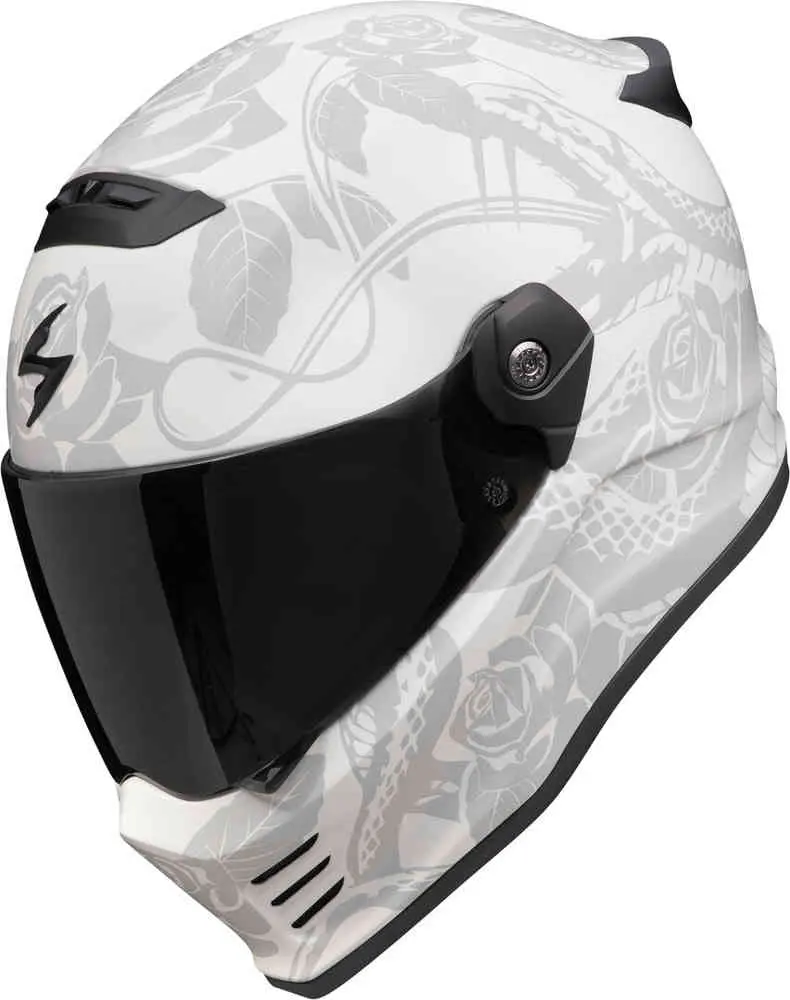 Scorpion Covert Fx Dragon 1