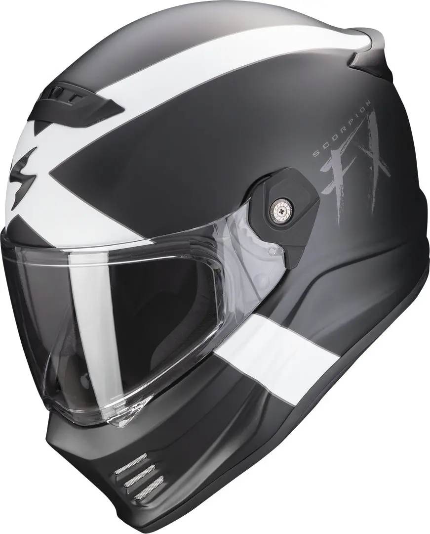 Scorpion Covert FX Gallus Flip-Up Helmet
