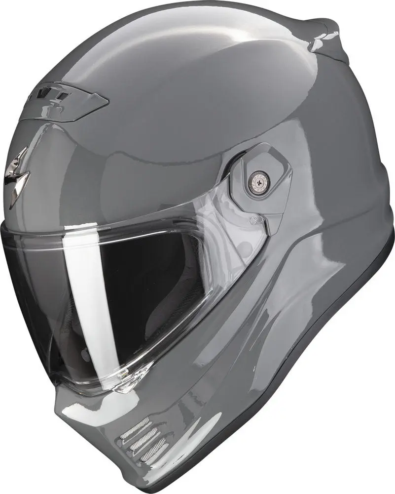 Scorpion Covert FX Mono Full-Face Modular Helmet - Image 5