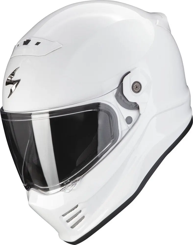 Scorpion Covert Fx Mono Full Face Helmet 1