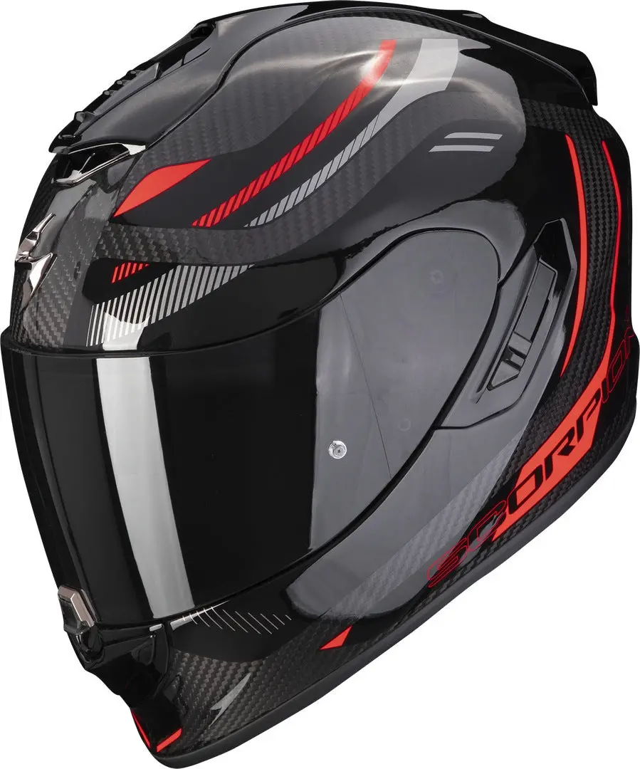 Scorpion Exo-1400 Evo Air Carbon Kydra 1