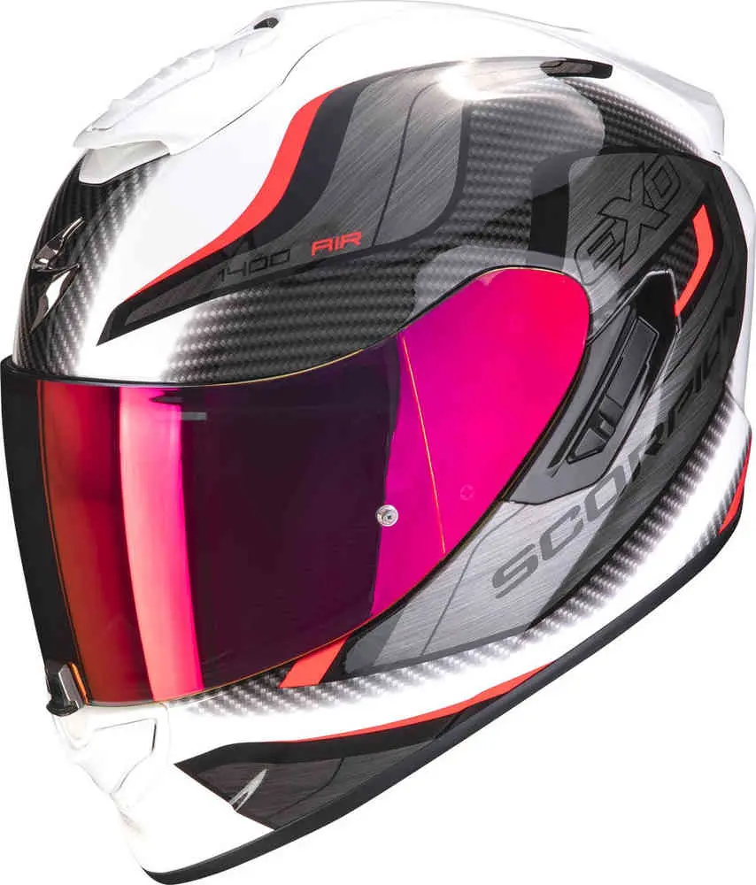 Scorpion Exo-1400 Evo Air Attune 1