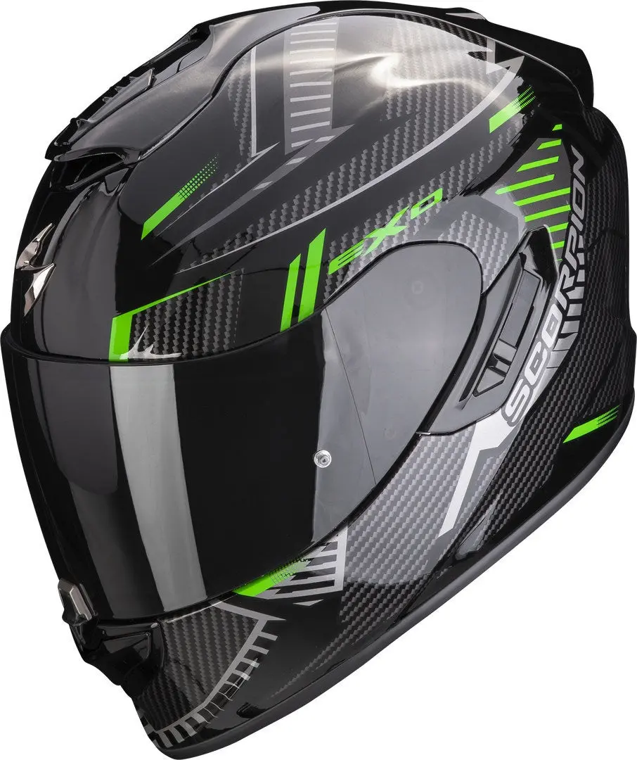 Scorpion EXO-1400 Evo Air Shell Helmet