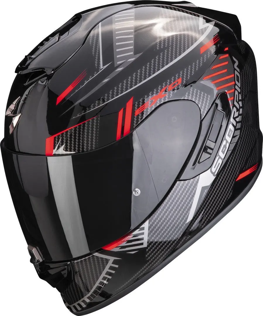 Scorpion Exo-1400 Evo Air Shell 8