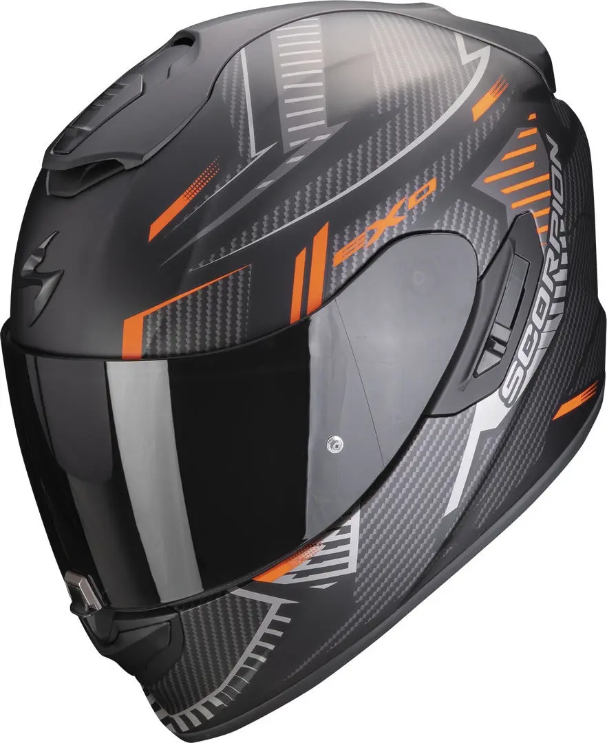 Scorpion Exo-1400 Evo Air Shell 3