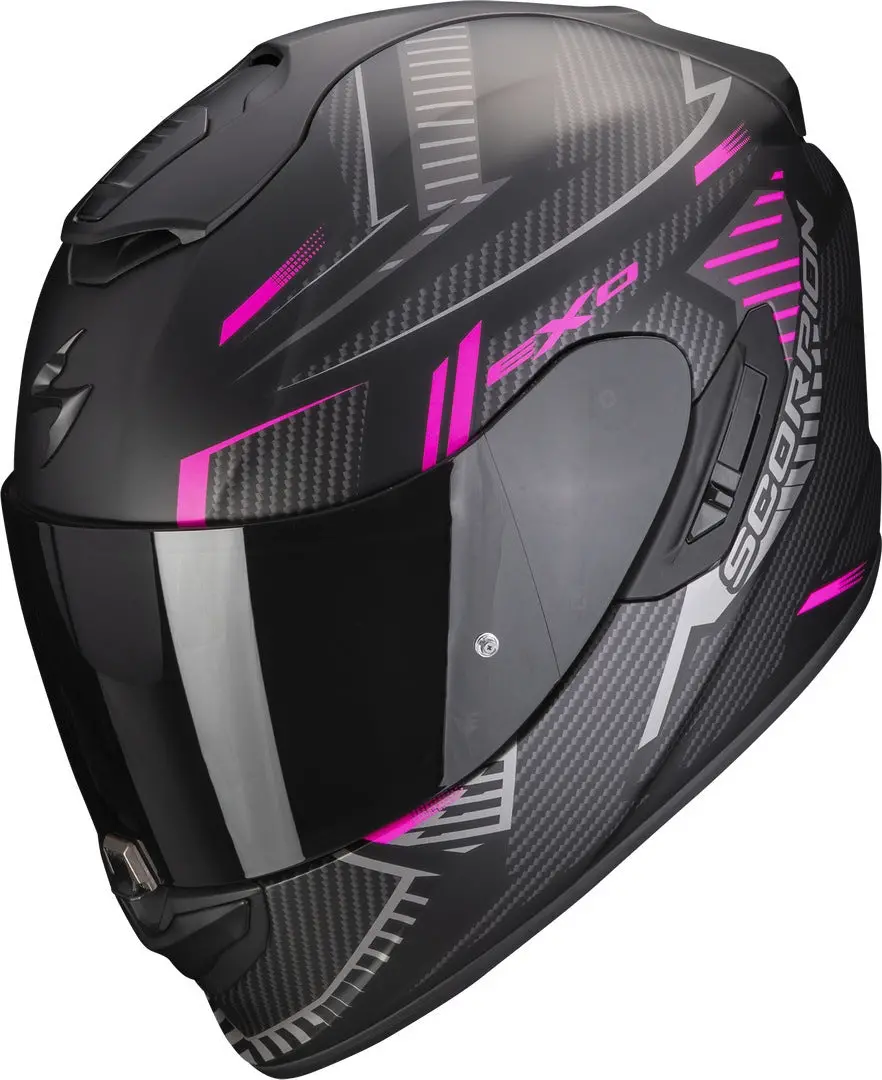 Scorpion EXO-1400 Evo Air Shell Helmet - Image 5