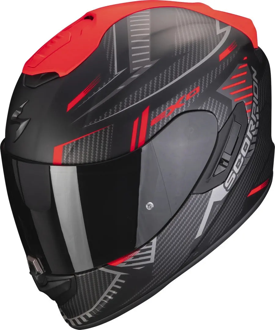 Scorpion Exo-1400 Evo Air Shell 5