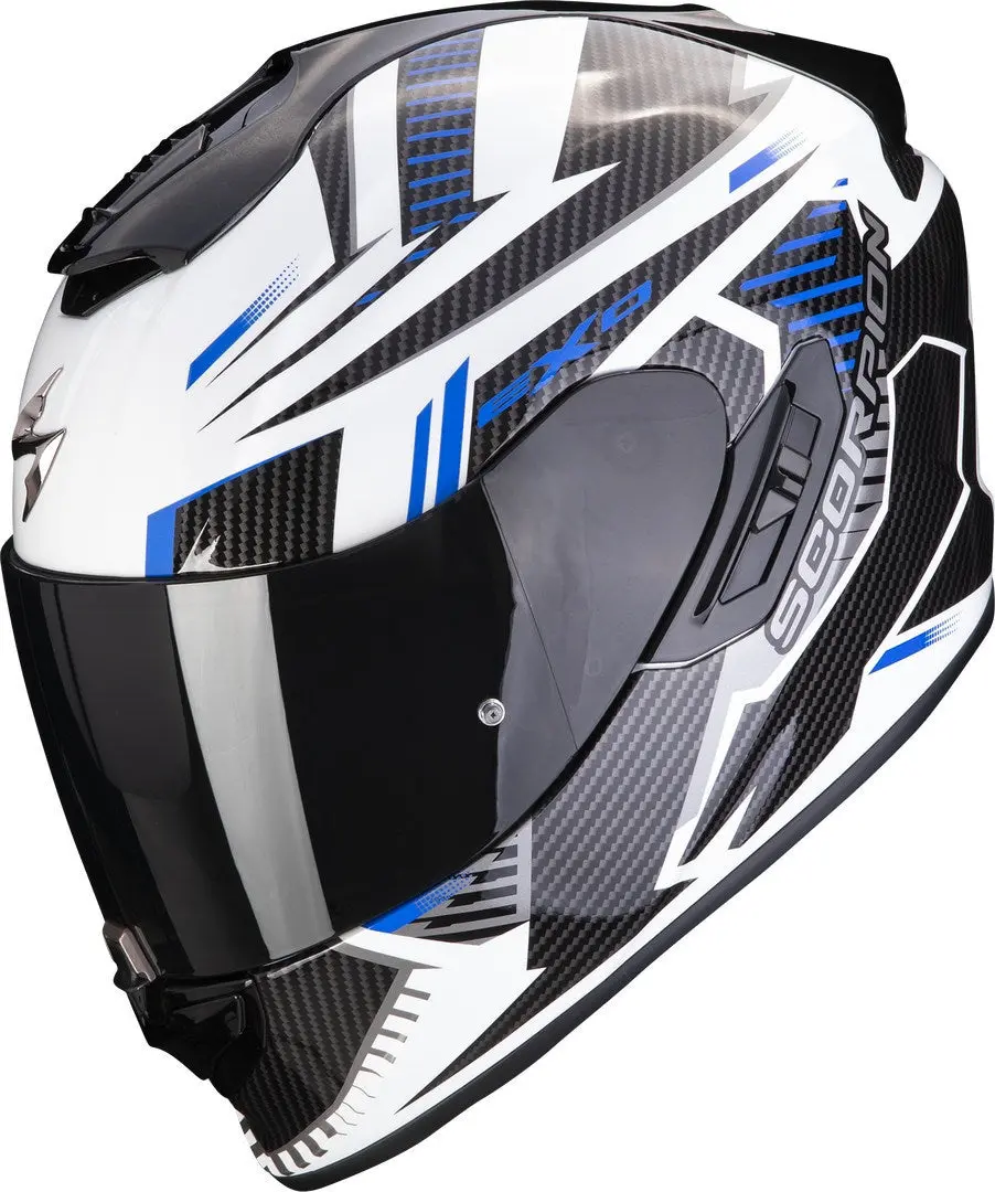 Scorpion EXO-1400 Evo Air Shell Helmet - Image 9
