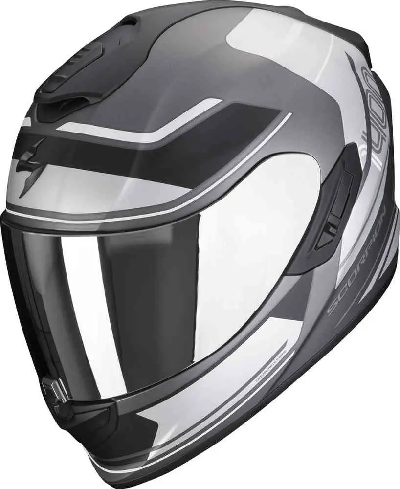 Scorpion EXO-1400 Evo Air Helmet (Vittoria Edition)