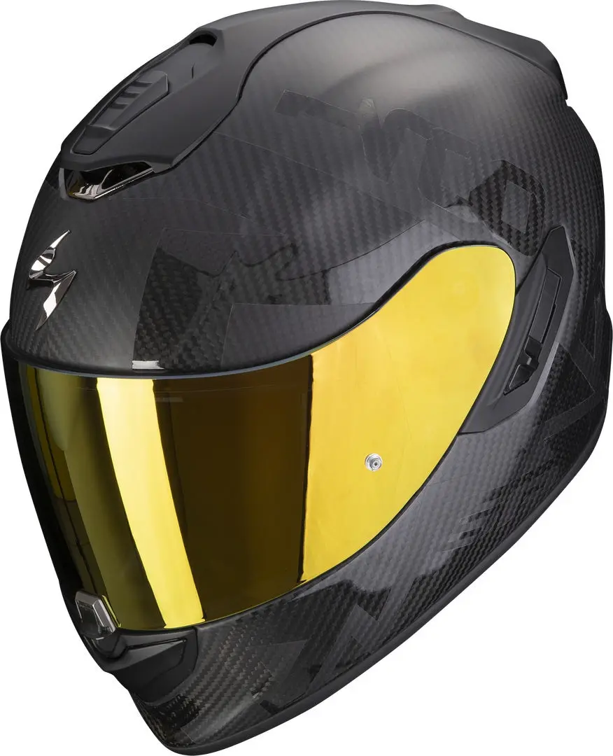 Scorpion Exo-1400 Evo Air Carbon Cerebro 2
