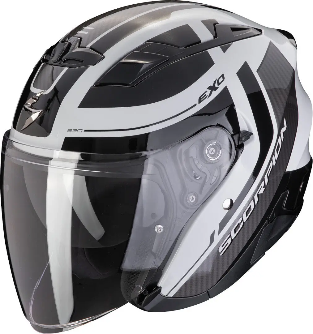 Scorpion EXO-230 PUL Lightweight Full-Face Helmet