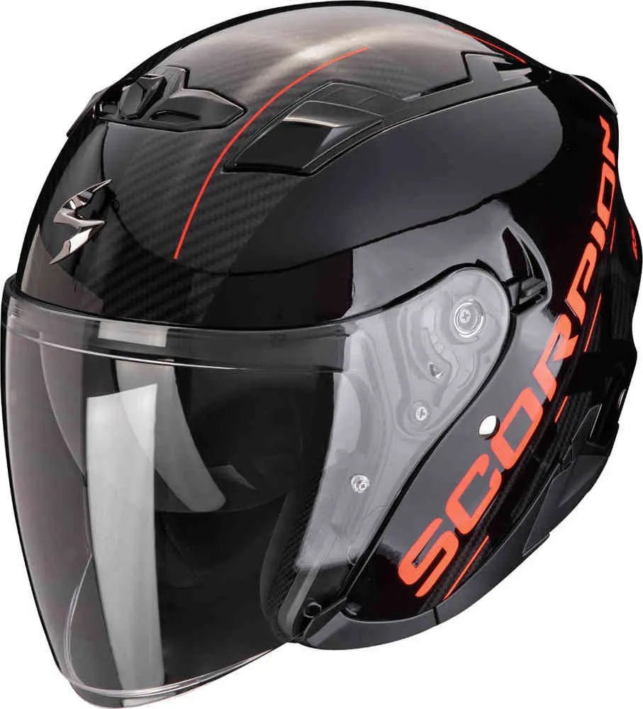 Scorpion Exo-230 Qr 1