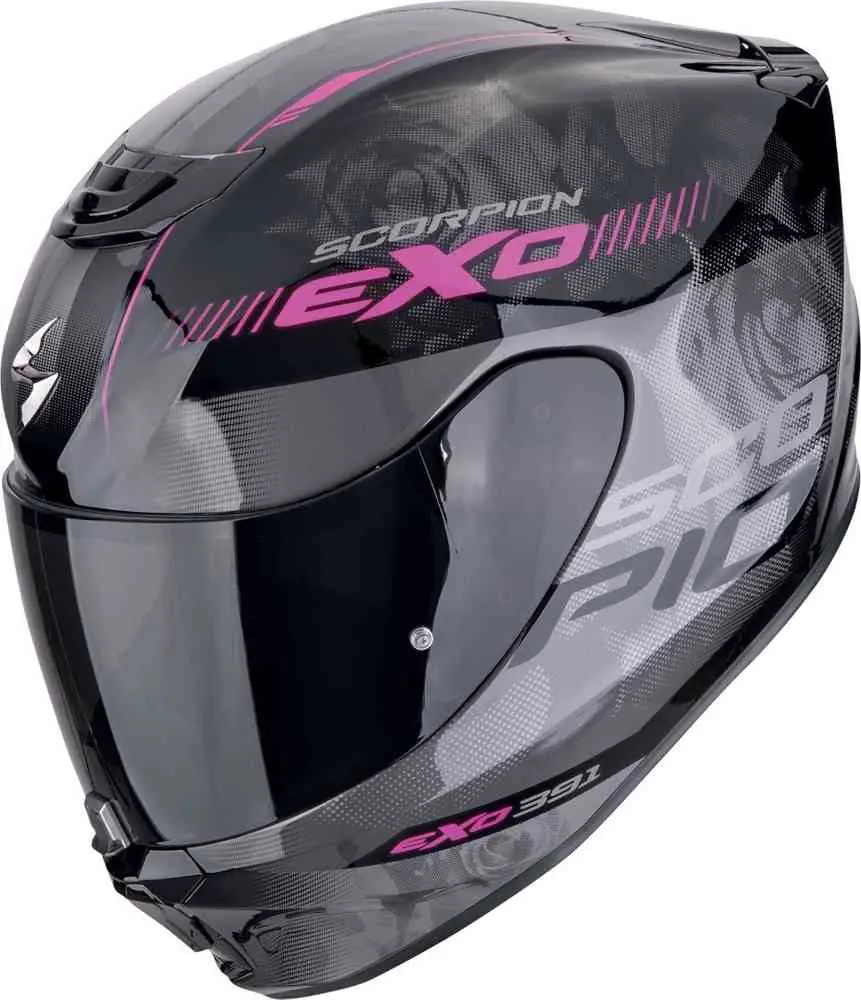Scorpion Exo-391 Ava 1