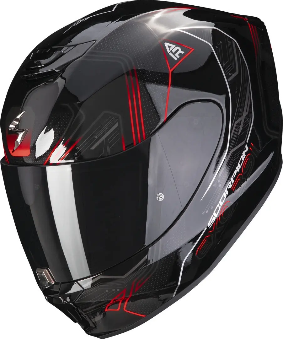 Scorpion Exo-391 Spada 1