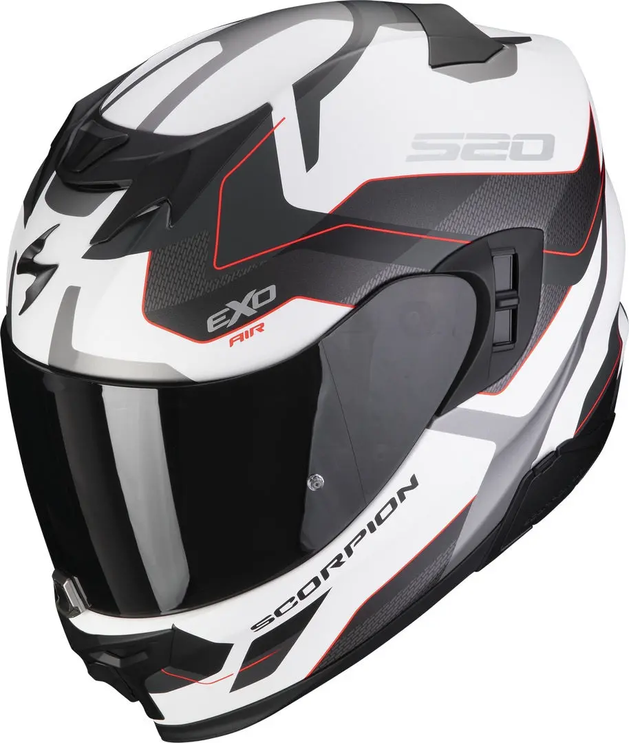 Scorpion Exo-520 Evo Air Elan 3