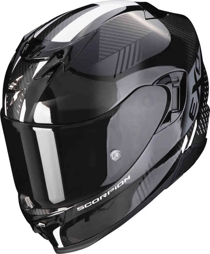 Scorpion Exo-520 Evo Air Laten 1