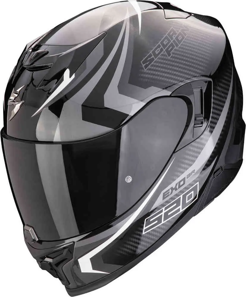 Scorpion EXO-520 Evo Air Terra Dual-Sport Helmet