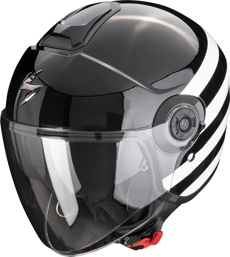 Scorpion Exo-City Ii Bee 1