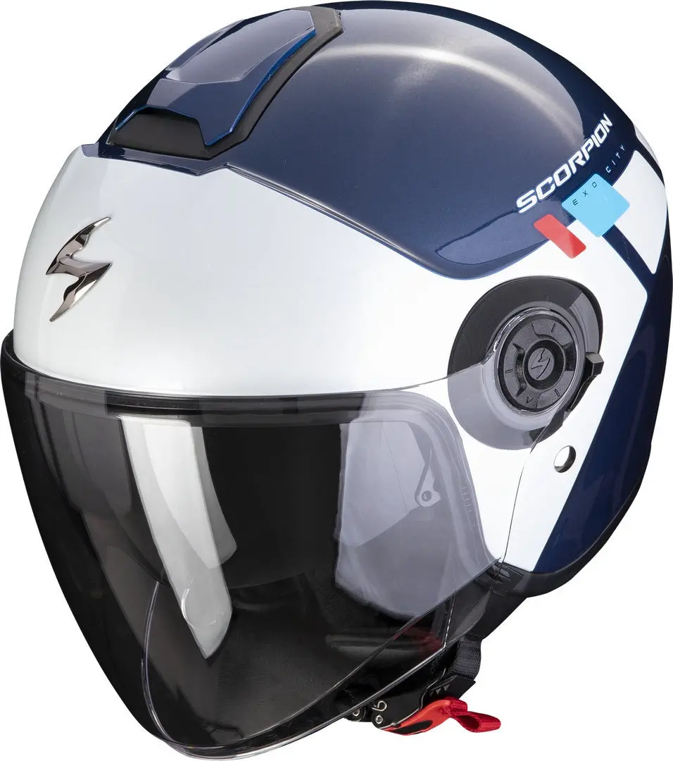 Scorpion EXO-City II Mall Edition Modular Helmet