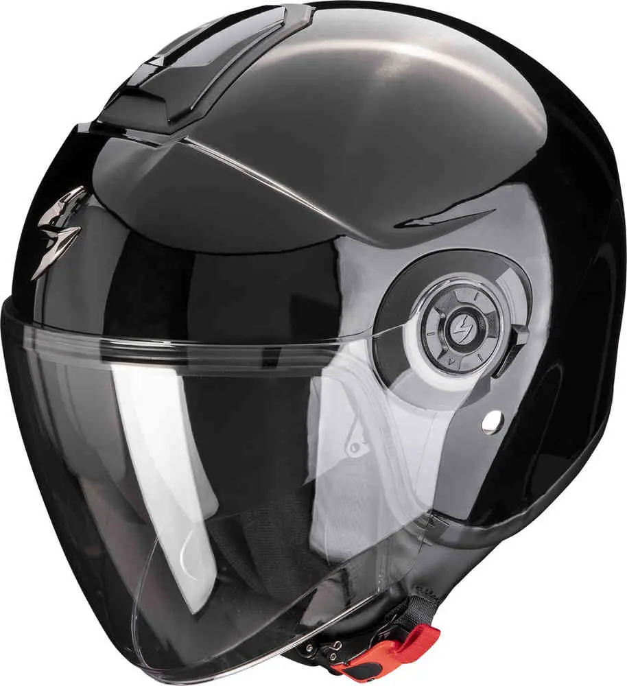 Scorpion EXO-City II Mono Full-Face Helmet - Image 6