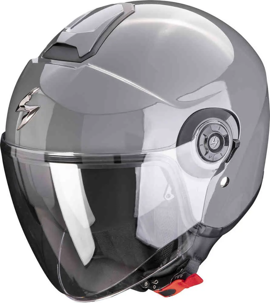 Scorpion EXO-City II Mono Full-Face Helmet - Image 4