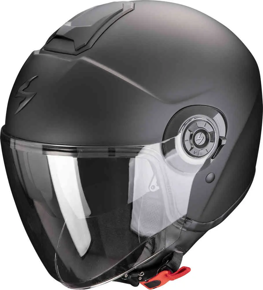 Scorpion EXO-City II Mono Full-Face Helmet - Image 5