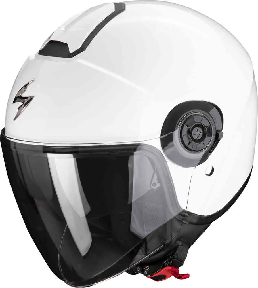Scorpion Exo-City Ii Mono 1