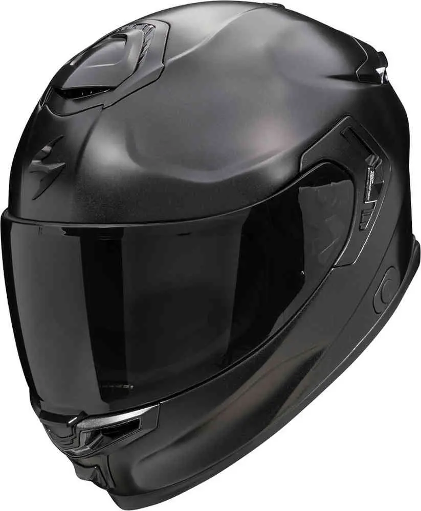 Scorpion Exo-Gt Sp Air Mono Full Face Helmet 1