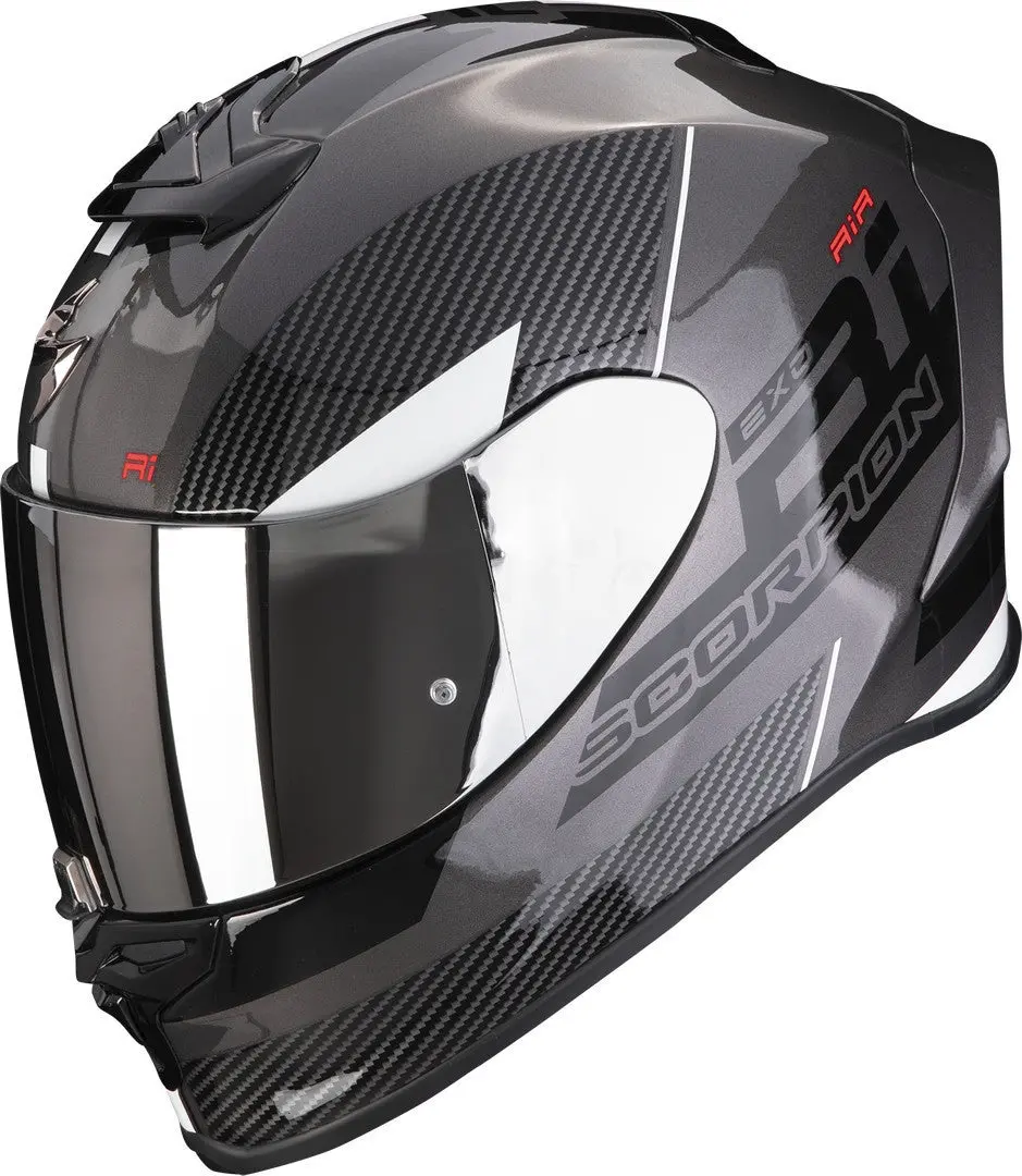 Scorpion EXO-R1 Evo Air Final Series Helmet