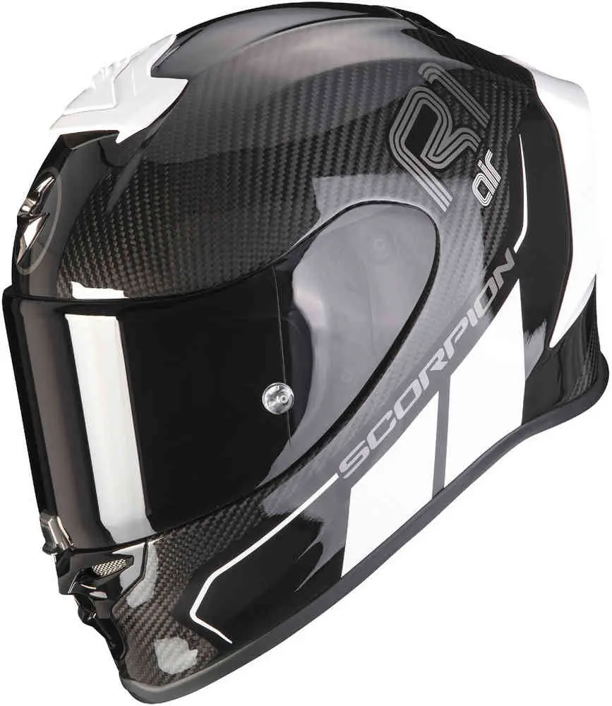Scorpion Exo-R1 Evo Air Carbon Corpus Ii 1