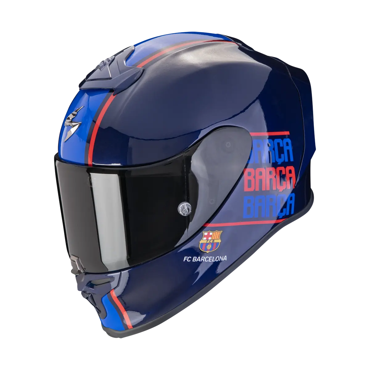 Scorpion Exo-R1 Evo Air Fc Barcelona [預計2月到貨] 1