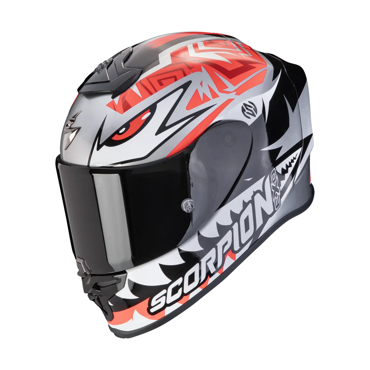 Scorpion Exo-R1 Evo Air Zaccone Replica 1
