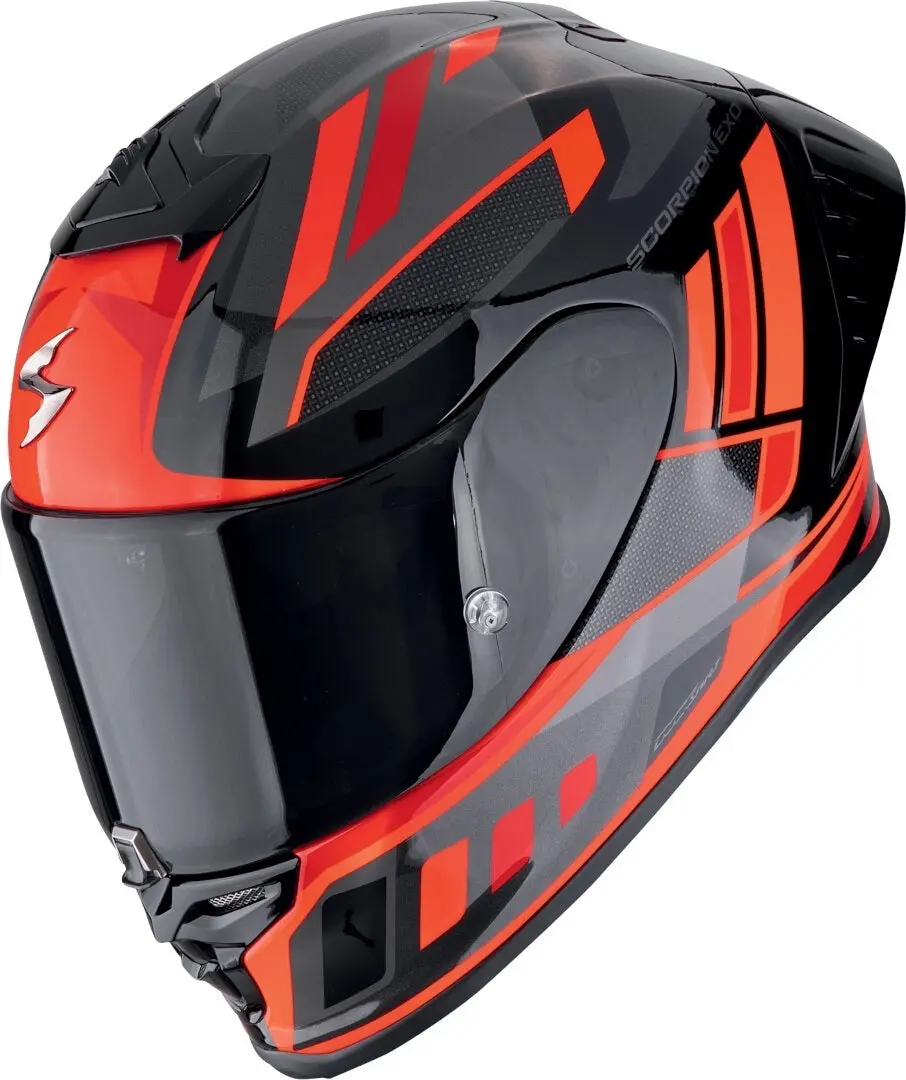 Scorpion Exo-R1 Evo Ii Air Vital Full Face Helmet 1