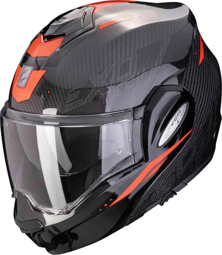 Scorpion Exo-Tech Evo Carbon Rover 1