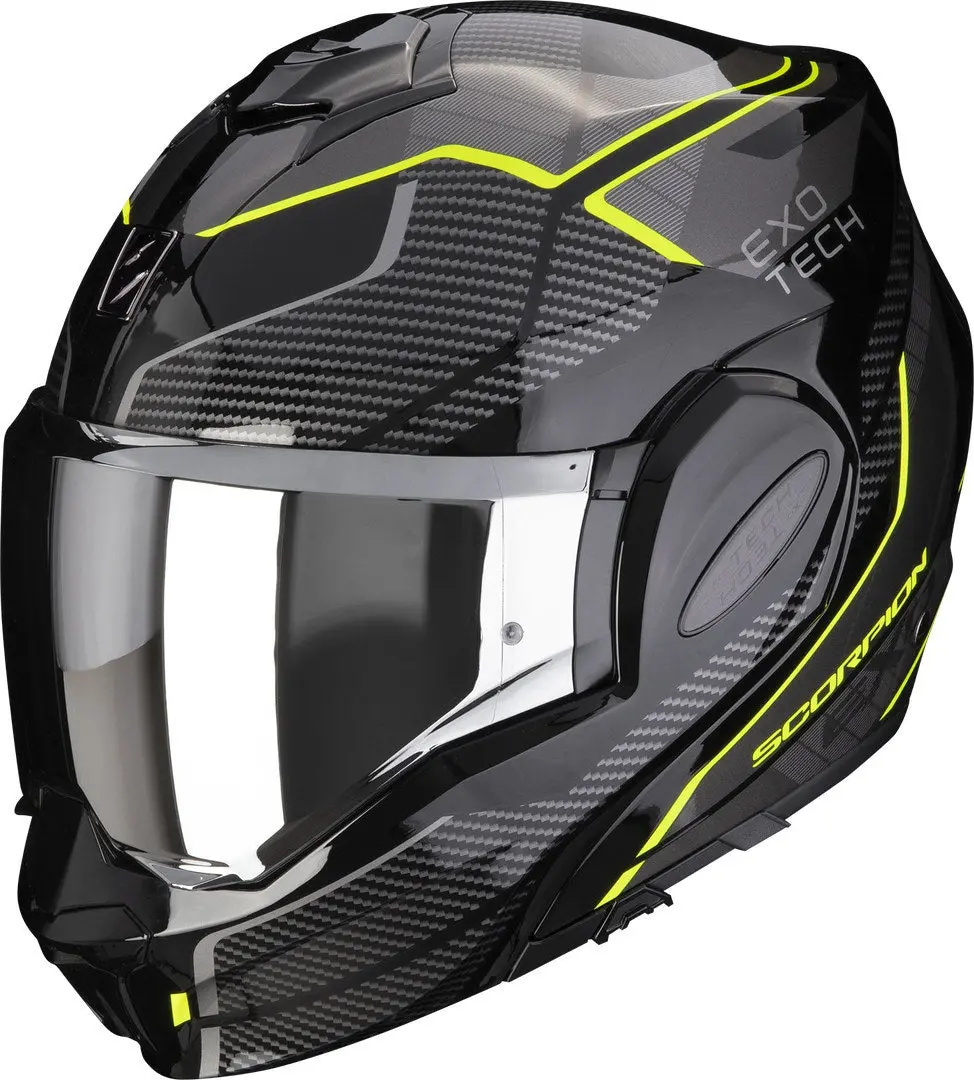 Scorpion Exo-Tech Evo Animo 1