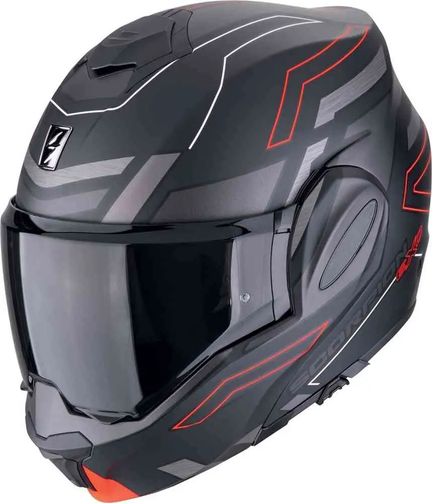 Scorpion Exo-Tech Evo Conquer 1