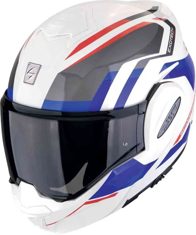 Scorpion Exo-Tech Evo Furio 1
