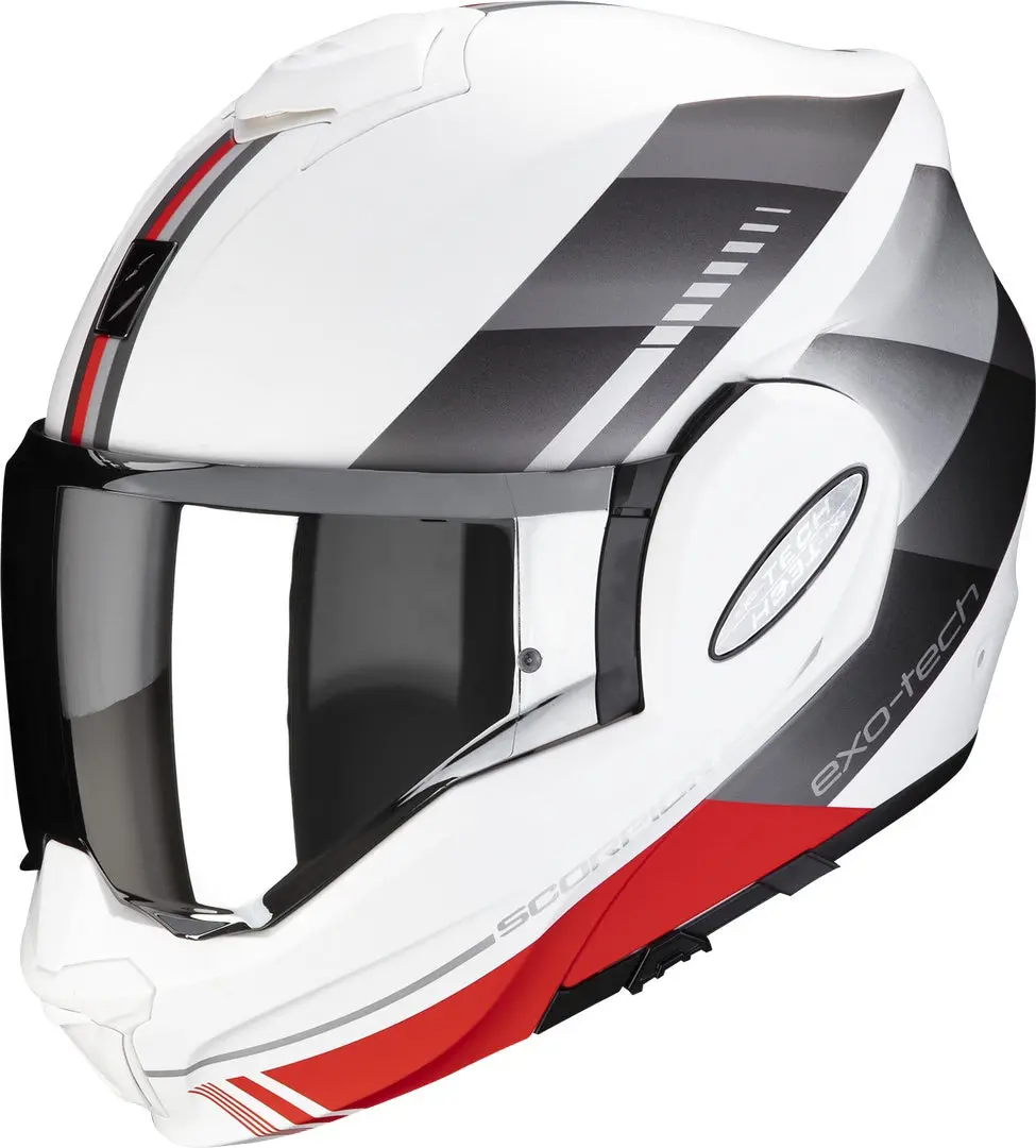 Scorpion Exo-Tech Evo Genre 1