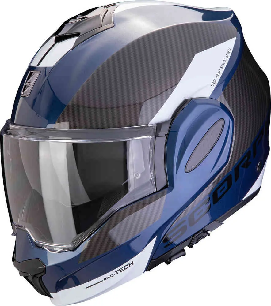 Scorpion Exo-Tech Evo Team 1