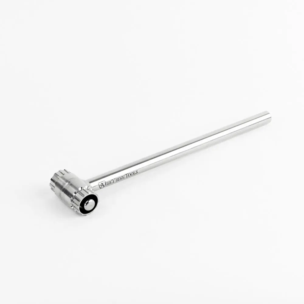Abbey Crombie Tool - Thru Axle Dual Sided (Standard) 2