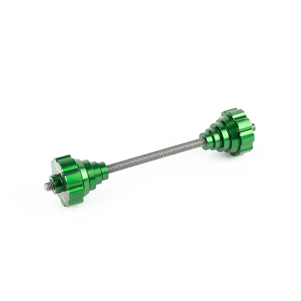 Abbey Geiszler Truing Stand Adapter 1