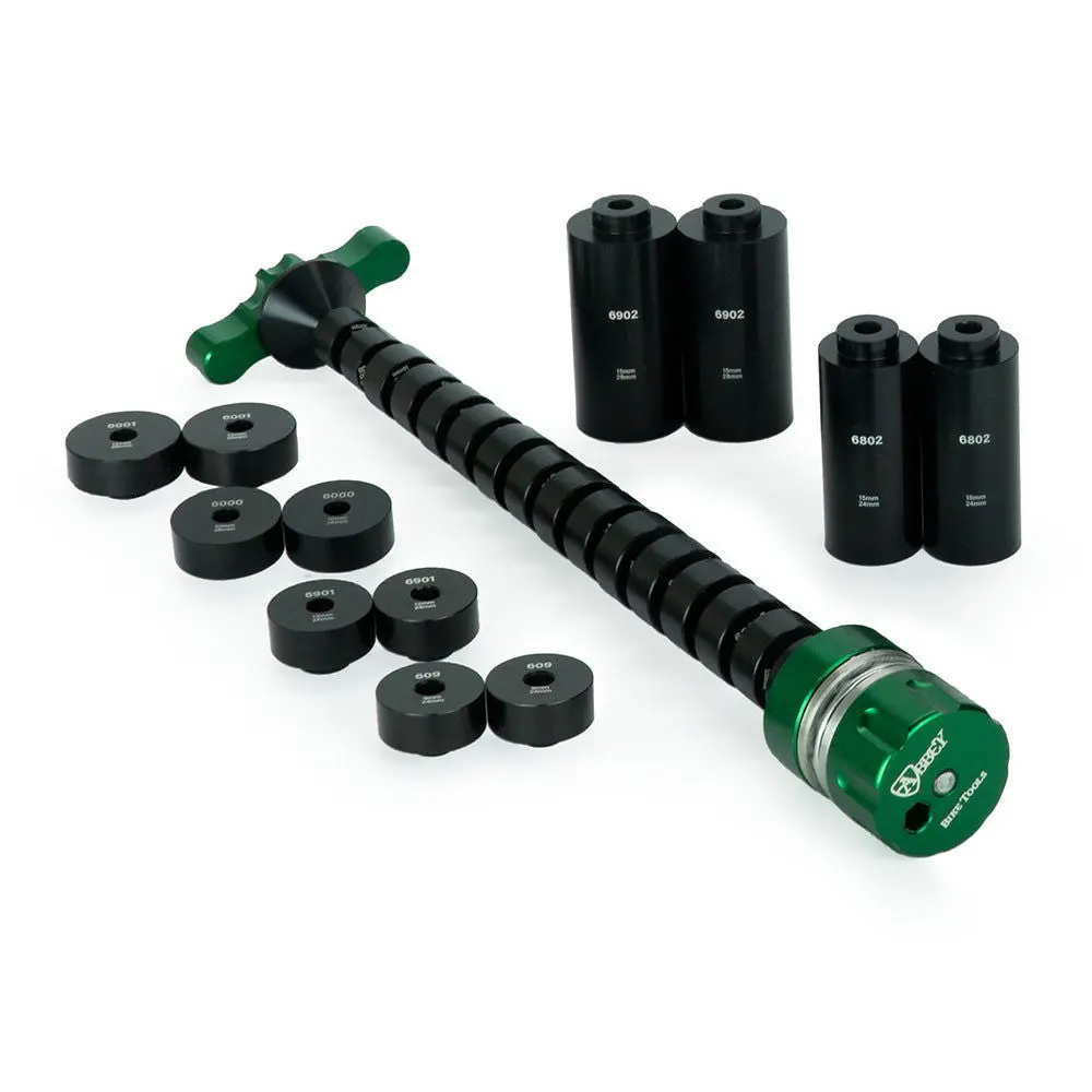 Abbey Micro Bearing Press 1