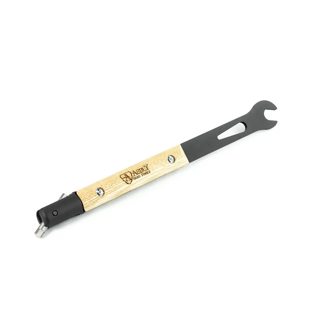 Abbey Pedal Wrench - Shop 1